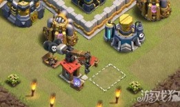 部落冲突最新装备爆料,揭秘未来战场霸主