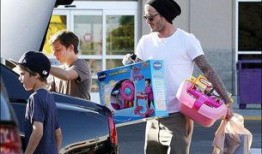 女儿爆料爸爸买玩具视频,揭秘隐藏的童心世界