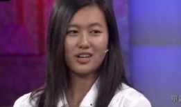 江珊女儿爆料完整视频,揭秘家庭内幕与成长心路历程